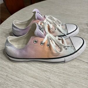 Converse Multicolor Sneakers